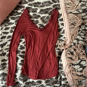 Bohme Boutique top from Vero Moda